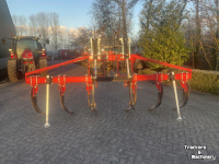Tiefenlockerer VSS WOELER TYPE MTO-UC6