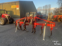 Tiefenlockerer VSS WOELER TYPE MTO-UC6