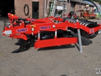 Grubber Sumo Trio 3.0 A/R