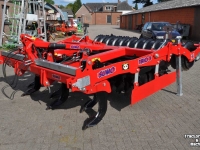 Grubber Sumo Trio 3.0 A/R