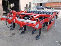 Grubber Sumo Trio 3.0 A/R