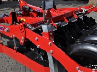 Grubber Sumo Trio 3.0 A/R