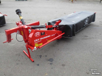 Mähwerk Lely Splendimo 205 / 240 / 280 HD maaier, wegberm