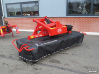 Mähwerk Lely Splendimo 205 / 240 / 280 HD maaier, wegberm