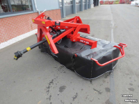 Mähwerk Lely Splendimo 205 / 240 / 280 HD maaier, wegberm