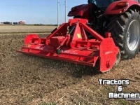 Umkehrfräse Perugini bio mulch SFB 300 DEMO PRIJS!!!!!
