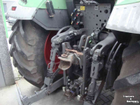 Schlepper / Traktoren Fendt 512 SCR Power