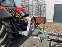 Beregnungsmaschine Fasterholt FM 4900H 110-850