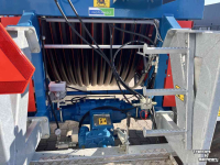 Beregnungsmaschine Fasterholt FM 4900H 110-850