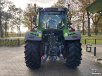 Schlepper / Traktoren Fendt 512 S4 (513 514 516)