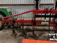 Tiefenlockerer VSS MTO-UC6 Woeler