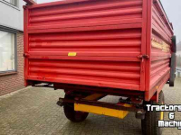 Futterverteilwagen / Futterdosierwagen Schuitemaker Feedo 60