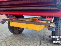 Futterverteilwagen / Futterdosierwagen Schuitemaker Feedo 60