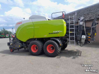 Pressen Claas Quandrant 5300 RC Balenpers