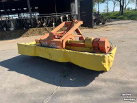 Mähwerk Lely Splendimo 280FC schijvenmaaier SLOOP/ONDERDELEN