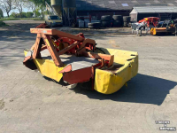 Mähwerk Lely Splendimo 280FC schijvenmaaier SLOOP/ONDERDELEN