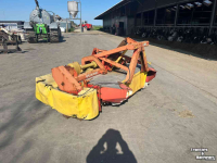 Mähwerk Lely Splendimo 280FC schijvenmaaier SLOOP/ONDERDELEN