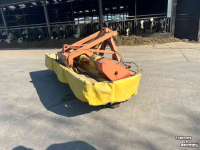 Mähwerk Lely Splendimo 280FC schijvenmaaier SLOOP/ONDERDELEN