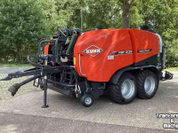 Pressen Kuhn FBP3135 Ronde-balen pers / wikkel combinatie / Pers-wikkel combinatie