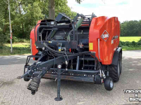 Pressen Kuhn FBP3135 Ronde-balen pers / wikkel combinatie / Pers-wikkel combinatie