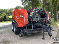 Pressen Kuhn FBP3135 Ronde-balen pers / wikkel combinatie / Pers-wikkel combinatie