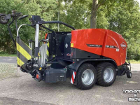 Pressen Kuhn FBP3135 Ronde-balen pers / wikkel combinatie / Pers-wikkel combinatie