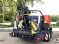 Pressen Kuhn FBP3135 Ronde-balen pers / wikkel combinatie / Pers-wikkel combinatie