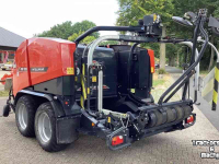 Pressen Kuhn FBP3135 Ronde-balen pers / wikkel combinatie / Pers-wikkel combinatie