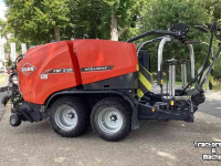 Pressen Kuhn FBP3135 Ronde-balen pers / wikkel combinatie / Pers-wikkel combinatie