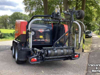 Pressen Kuhn FBP3135 Ronde-balen pers / wikkel combinatie / Pers-wikkel combinatie