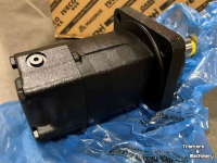 Kompaktlader Case Hydr. motor voor Case 420  CPX420 2555 Parts nr:175430A2