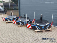 Frontstoßstange TractorBumper TractorBumper