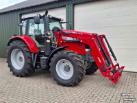 Schlepper / Traktor Massey Ferguson 6714S Dyna-6 Exclusive