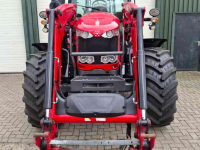 Schlepper / Traktor Massey Ferguson 6714S Dyna-6 Exclusive