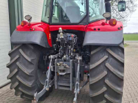 Schlepper / Traktor Massey Ferguson 6714S Dyna-6 Exclusive