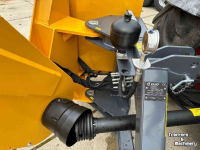 Mähausleger mit Schlegelmäher Elho TPM 720 Klepelarm Arm-klepelmaaier