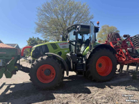 Schlepper / Traktor Claas Axion 800