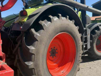 Schlepper / Traktor Claas Axion 800