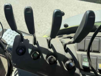 Schlepper / Traktor Claas Axion 800