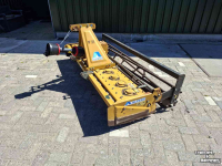 Kreiselegge Alpego rotorkopeg 230 cm met kooirol