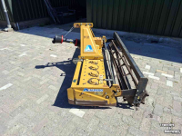 Kreiselegge Alpego rotorkopeg 230 cm met kooirol