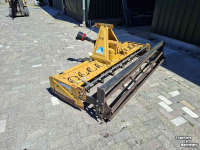 Kreiselegge Alpego rotorkopeg 230 cm met kooirol