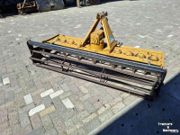 Kreiselegge Alpego rotorkopeg 230 cm met kooirol