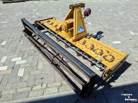 Kreiselegge Alpego rotorkopeg 230 cm met kooirol