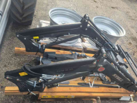 Frontlader Stoll Solid 38-20