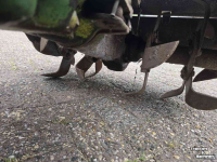 Bodenfräse Holder Loop frees 2wd tractor