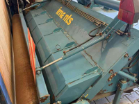 Spatenmaschine Imants 45SP290