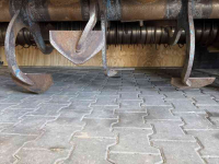 Spatenmaschine Imants 45SP290