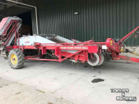 Kartoffelroder Reekie Clean Flow 2000