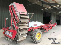 Kartoffelroder Reekie Clean Flow 2000